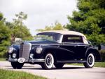 Mercedes-Benz 300 Cabriolet D 1951 года